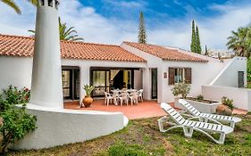 BmyGuest - Falésia Beach Villa