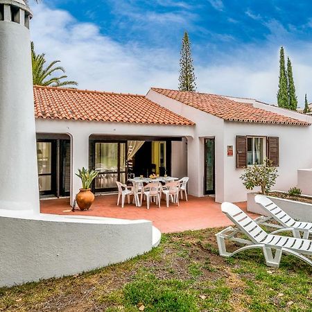 BmyGuest - Falésia Beach Villa Albufeira Exterior foto