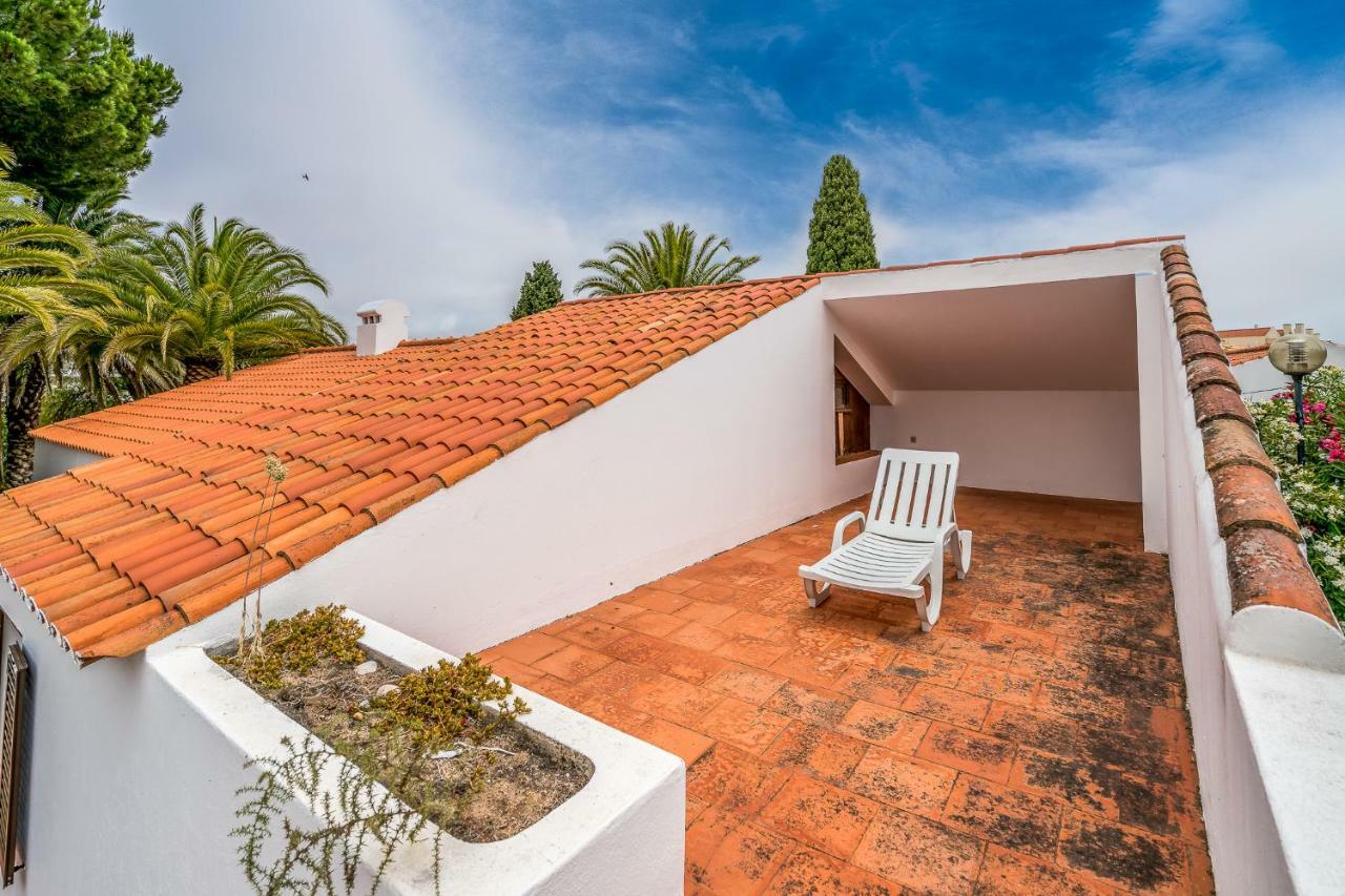 BmyGuest - Falésia Beach Villa Albufeira Exterior foto